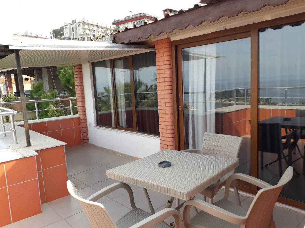 كوشاداسيه Asia Apart Hotel المظهر الخارجي الصورة