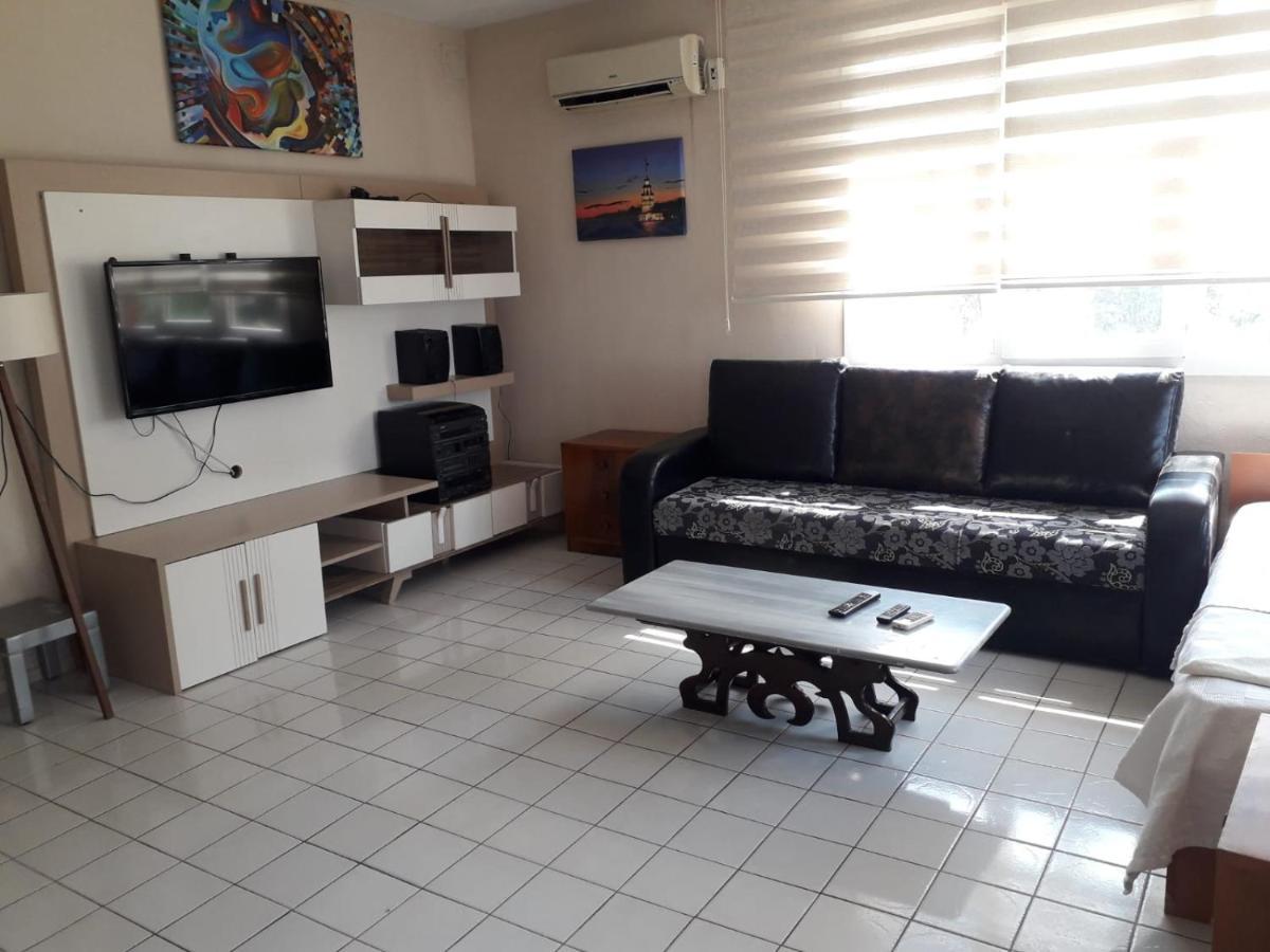 كوشاداسيه Asia Apart Hotel المظهر الخارجي الصورة
