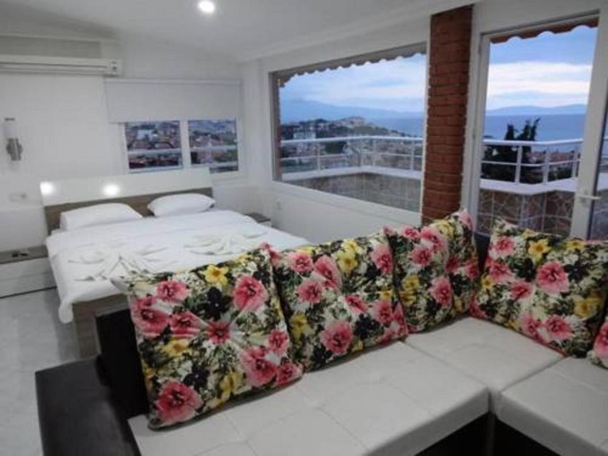 كوشاداسيه Asia Apart Hotel المظهر الخارجي الصورة