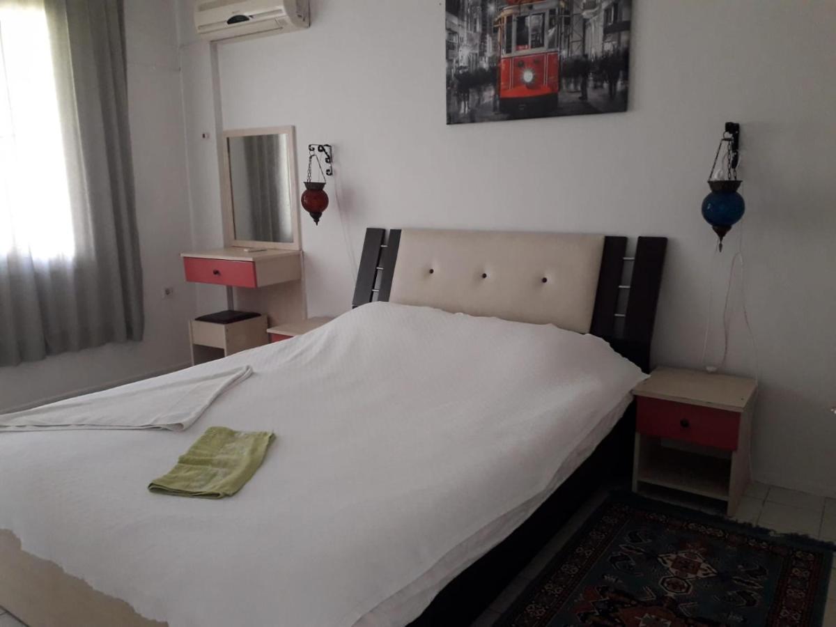 كوشاداسيه Asia Apart Hotel المظهر الخارجي الصورة