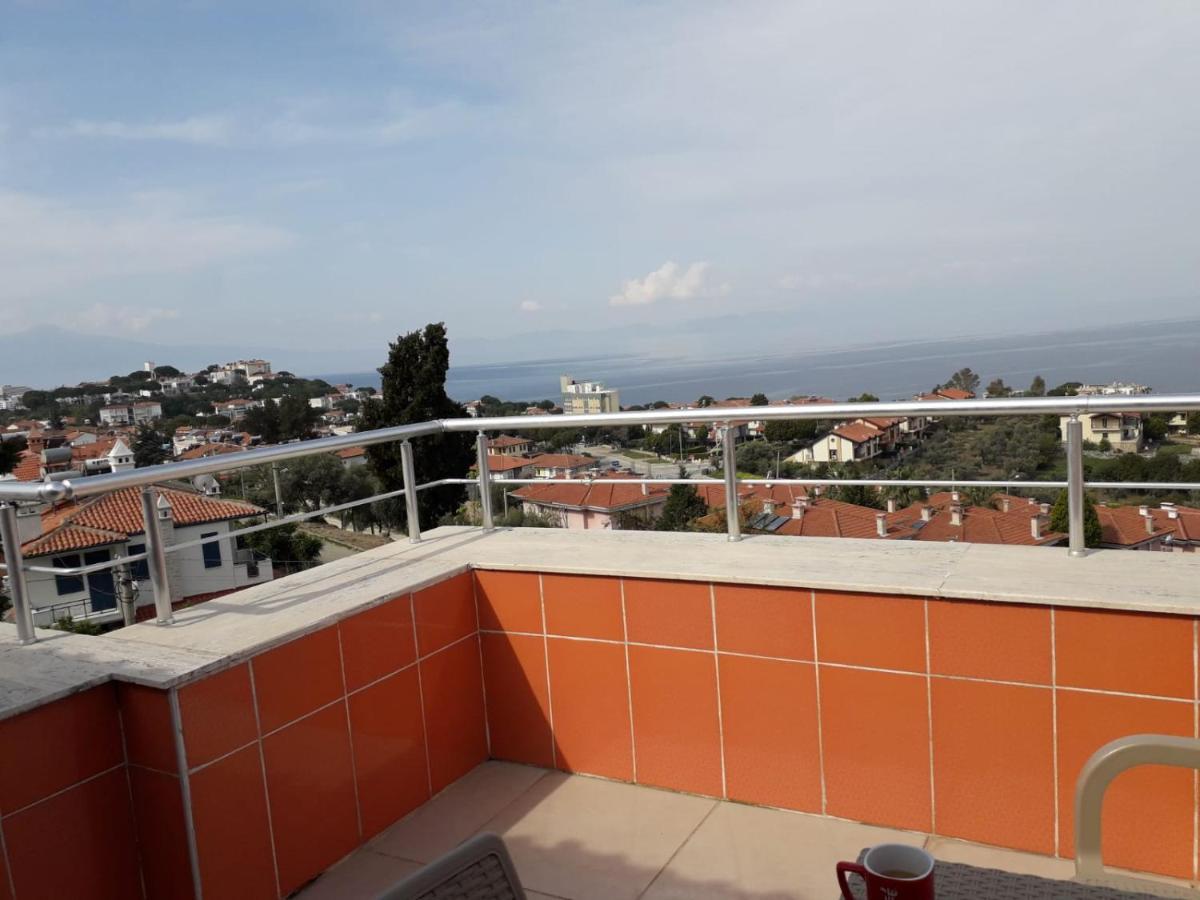 كوشاداسيه Asia Apart Hotel المظهر الخارجي الصورة