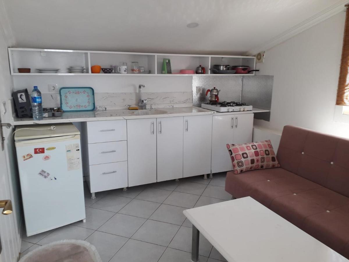 كوشاداسيه Asia Apart Hotel المظهر الخارجي الصورة