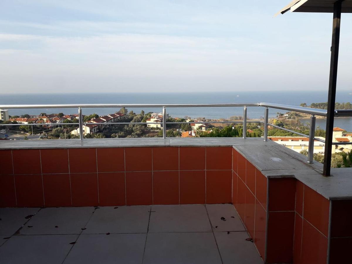 كوشاداسيه Asia Apart Hotel المظهر الخارجي الصورة