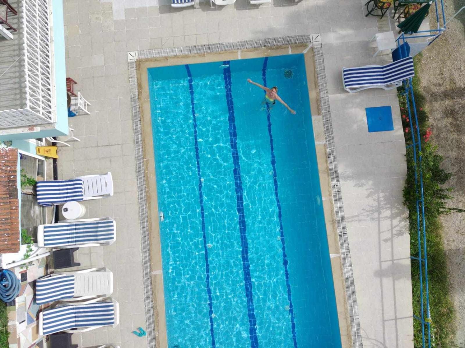 كوشاداسيه Asia Apart Hotel المظهر الخارجي الصورة